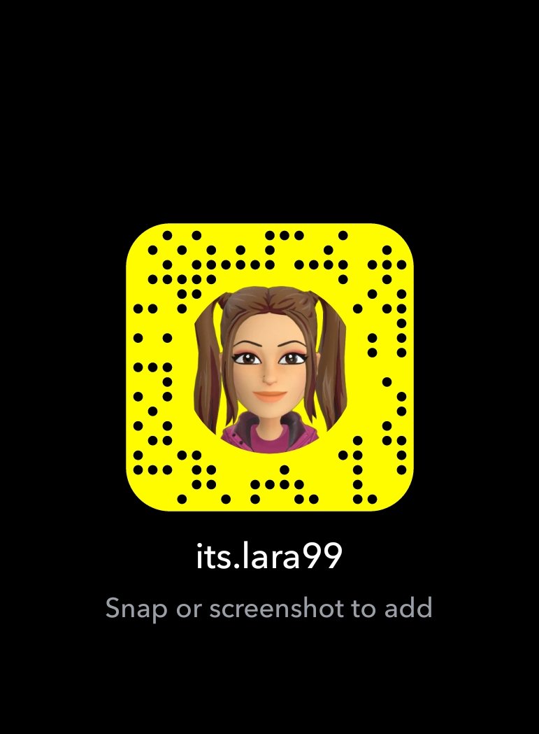 NahmanRahel's tweet photo. Add me on Snapchat! Username: its.lara99 https://t.co/zMPaTeeSe1 https://t.co/JZt5tWq3ik
