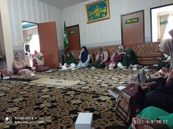 FKPAI Wonosobo (@wakhidsetiyawan) on Twitter photo 