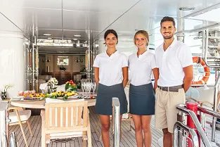 bluewatercrew's tweet photo. JOB ALERT// ALL YACHT CREW. We have many roles, for all levels of experience. Are you looking for your next adventure? We have all size yachts, private and charter, all over the world. Whatever you're looking for, your first stop is the Bluewater job board https://t.co/hMVKipklf4 https://t.co/KWJUCm8pjC