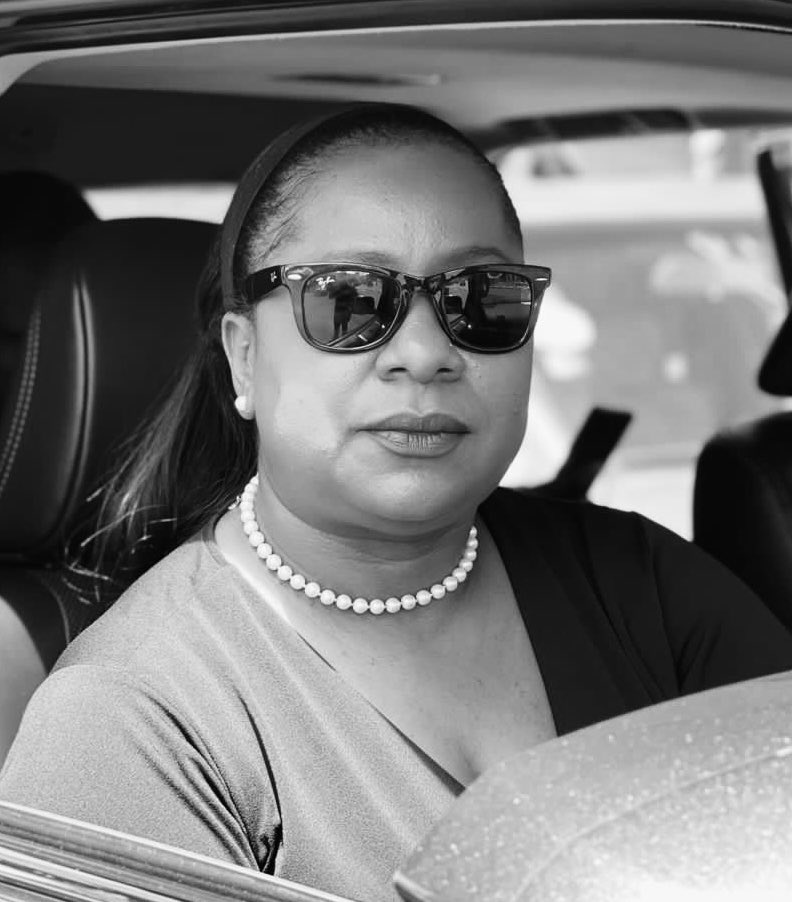 asmaakjames's tweet photo. Do it differently……..

Tomorrow is not promised 

Rest In Peace Her Majesty 🙏

🪬🧿 https://t.co/hjynDKTENI