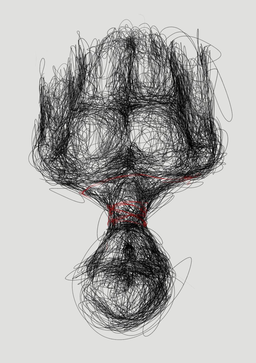 หมดลมหายใจลงไปในที่สุด  #talkximg