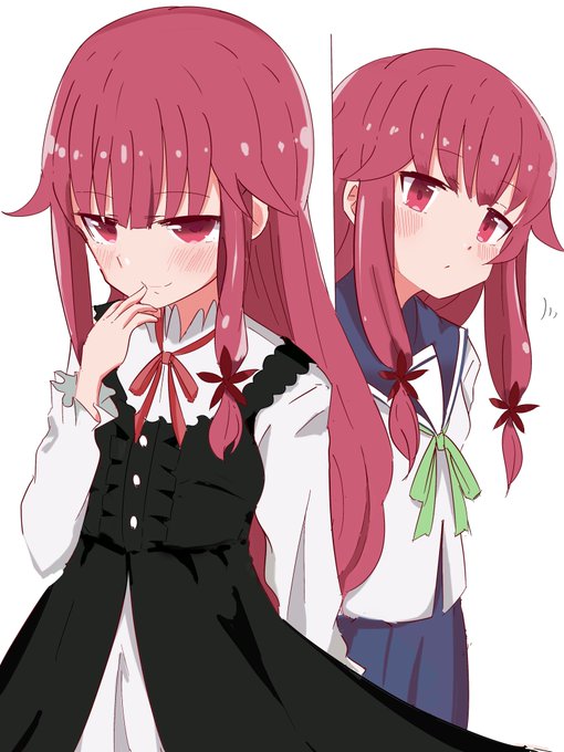 桜井チカちゃん#koias 