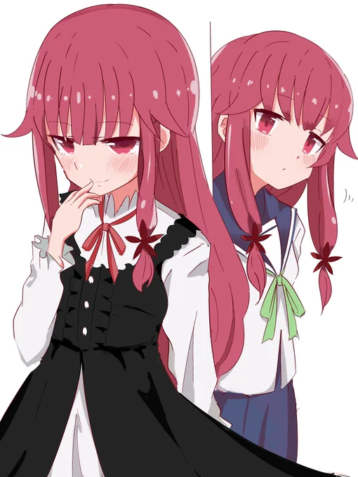 桜井チカちゃん#koias 