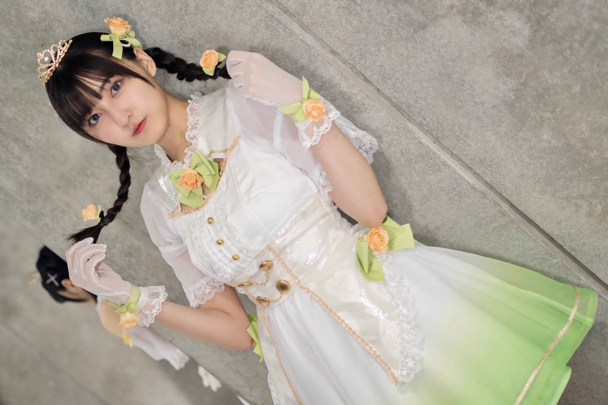 久保田未夢(i☆Ris) na platformě X: „このちゅん達も、はっっっちゃ