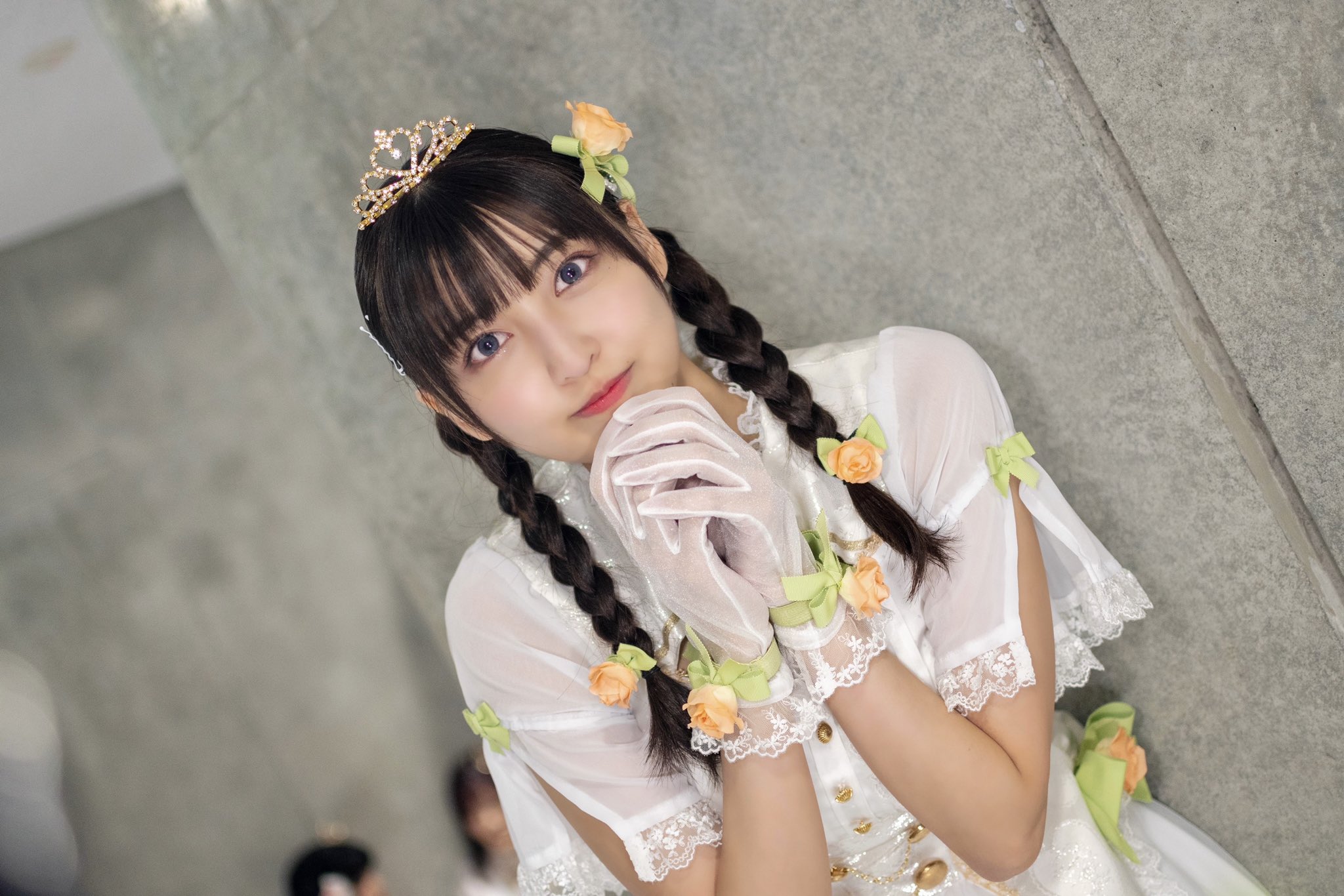 まりめろ様♡ありがとうございます♡ 新年あけましておめでとうございます！🤍 今年もさしす姉妹の