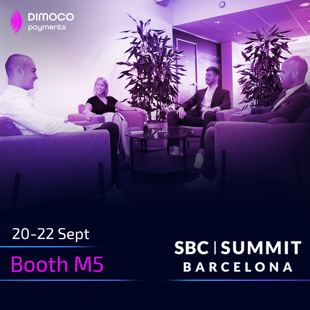 DIMOCO Payments tweet media