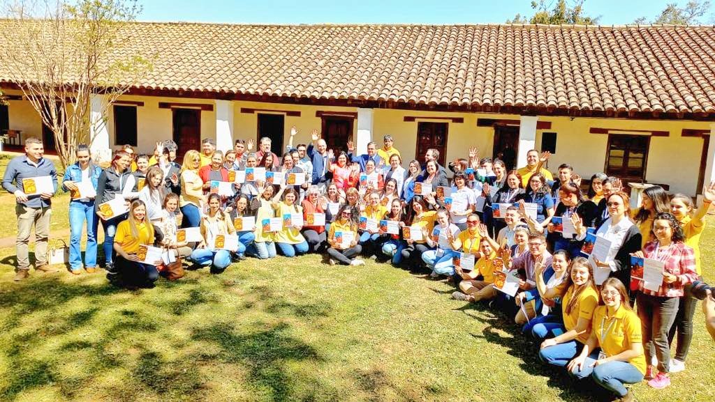 Sofia Montiel de Afara tweet media