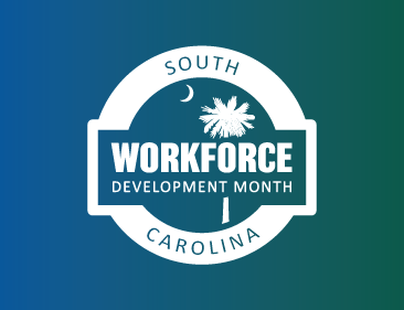 Do you want to interview DEW leadership and subject matter experts for your news station, newspaper, or organization? Submit a response in our Workforce Development Month Press Interviews Request form! #scwdm forms.office.com/g/J4qW6wWCup