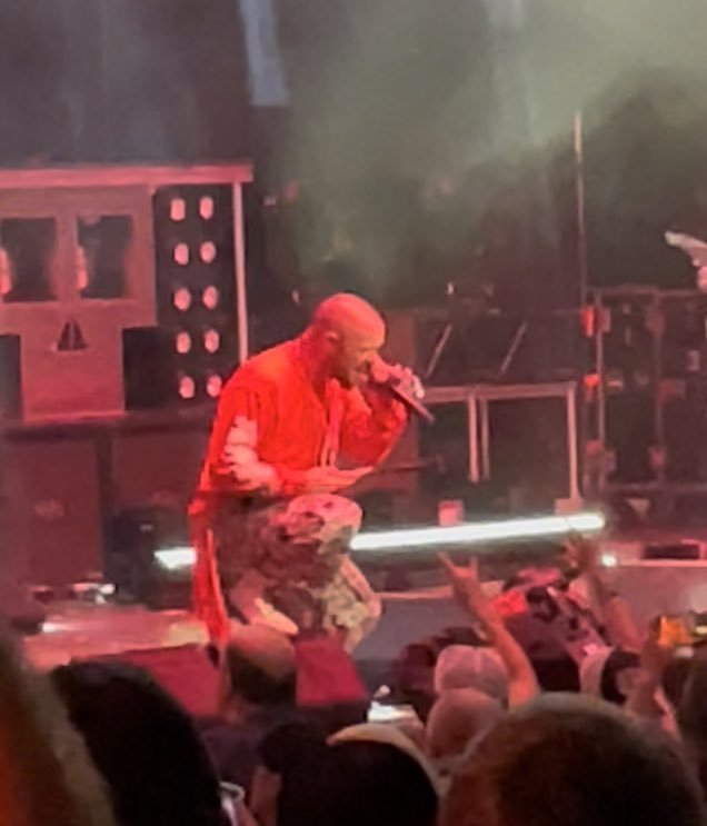 UniqueGothique's tweet photo. @FFDP Mansfield MA last night!!!!🤘🏼❤️‍🔥 https://t.co/6g870qnpU3
