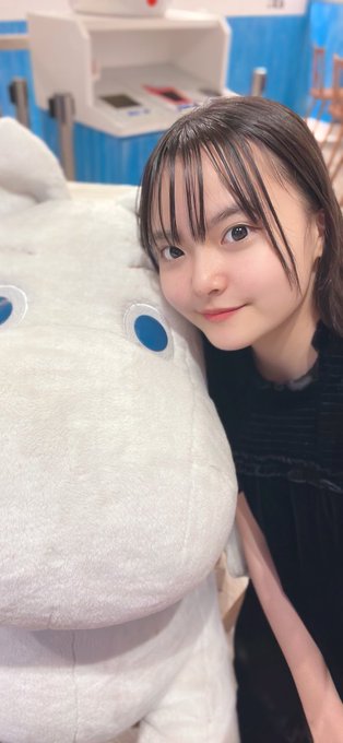 Twitterのコスプレ画像6