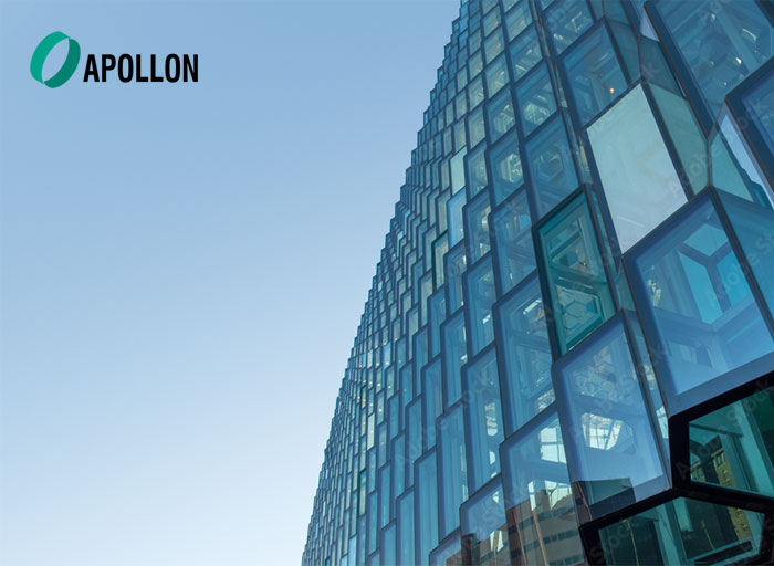 cadplangmbh's tweet photo. !! Release - APOLLON 2023 - Release !!
We have released APOLLON 2023 with great features especially for façade construction! Now have a look and click in!
https://t.co/RFydMgm4K3
#CADPLAN #APOLLON #curtainwall #facade #Engineering https://t.co/kf1Jg0uWlk