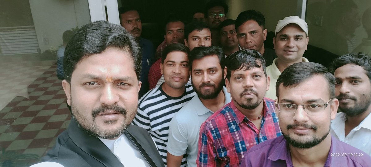 VIKASHK42785685's tweet photo. माननीय @HemantSorenJMM  सर आपपर हम सभी पंचायत सचिव अभ्यर्थियों को पूर्ण भरोसा है कि आप हमलोगों का अंतिम मेधा सूची जारी करने हेतु JSSC को यथाशीघ्र निर्देश देंगे एवं स्थापना दिवस के शुभ अवसर पर हम सभी को नियुक्ति पत्र वितरण करेंगे।

@RajeshThakurINC
@Alamgircongress https://t.co/ysdE6MfJ9l