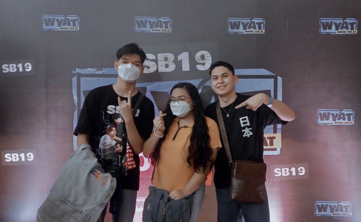 ZARACLACK's tweet photo. @ATINxTANtRoom mabubuo rin tayo! soon! 🤘🙌🙏

@emoprincess031 @BiasniJah @AtinPaulyn2 @anhsirKen
@pjrmpjrm

@SB19Official #SB19
#WYAT #WYATTour
#WYATTourManila 💠 https://t.co/0TxpWSeAaa