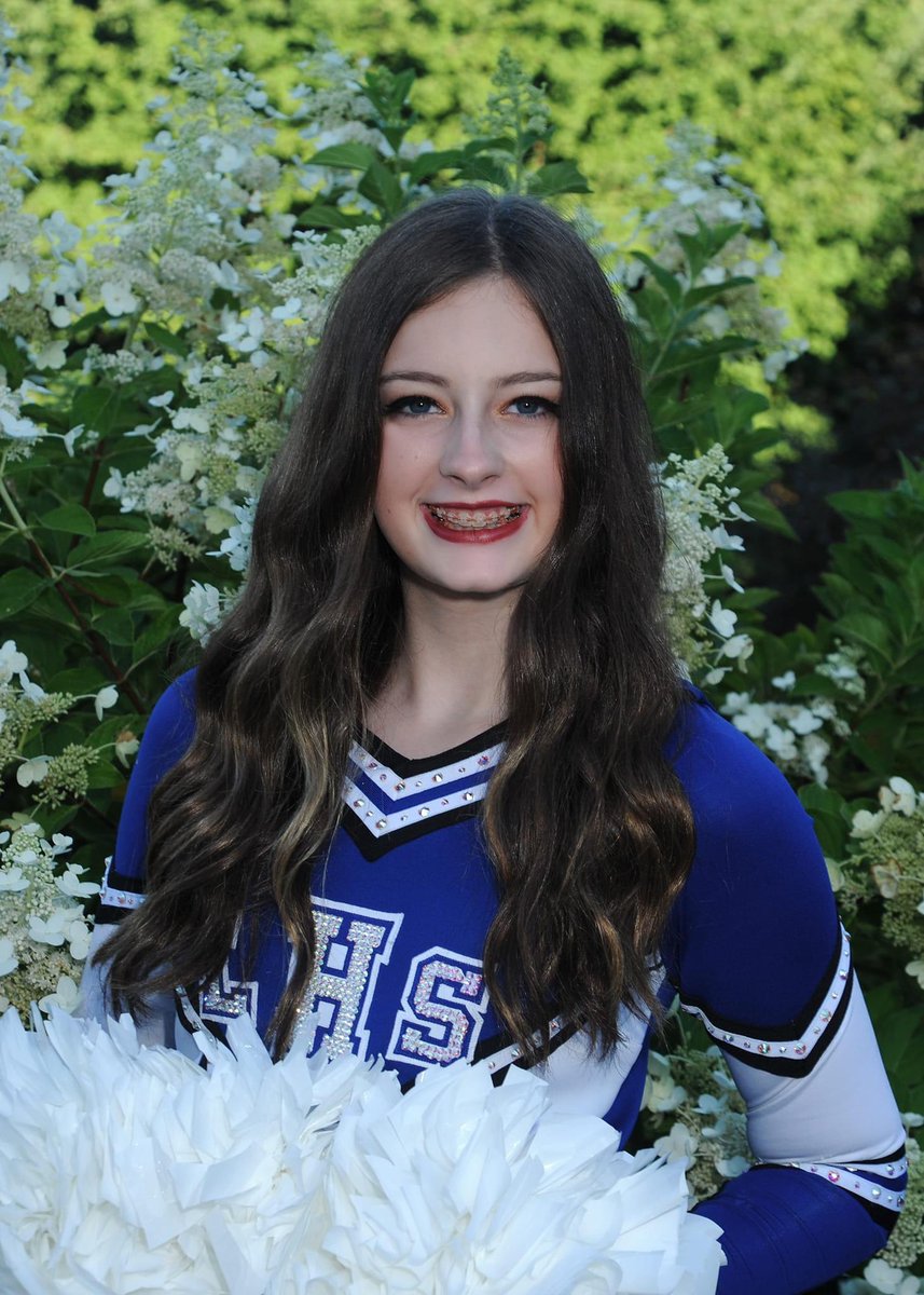 Happy Birthday to our wonderful Ryleigh! We hope your day is as amazing as you are! 💙