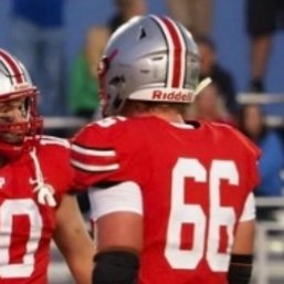 JUST OUT THIS MORNING #IHSA Chatting With 6'3 Palatine OL Parker Brault Class Of 2025 - Name You Must Know @ParkerBrault @PalatineHS @PHS_Football LINK: deepdishfootball.com/single-post/ch…