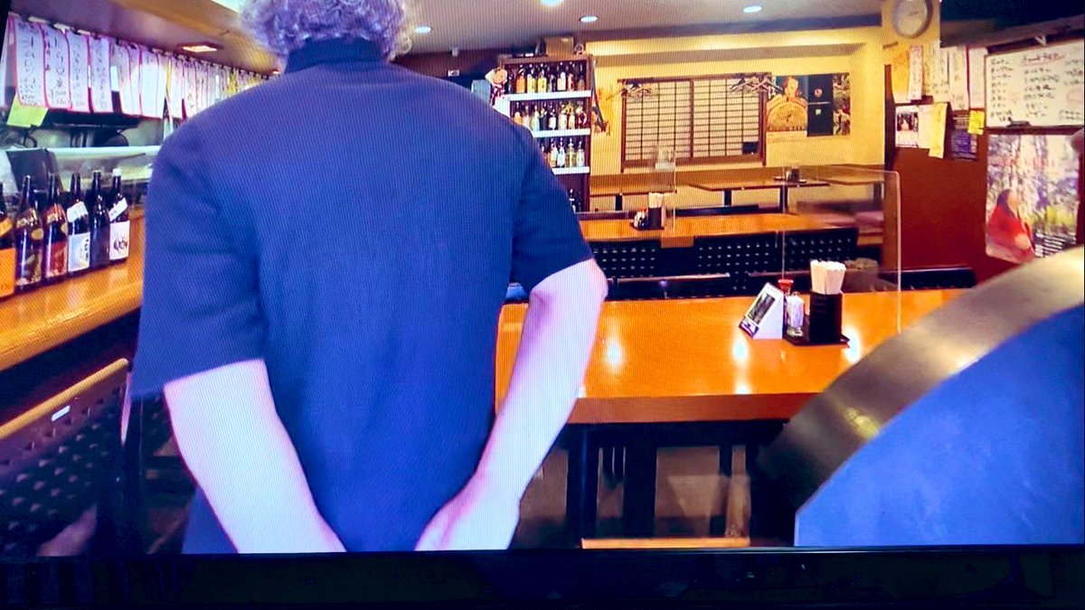uumi815's tweet photo. ポスターINありがとうございます‼️笑

本当に美味しそうで、優しい店主さんが映っていてめちゃくちゃ嬉しかった‼️

ありがとうございました🙏✨

#もりや酒場 https://t.co/pPViW0qHLp