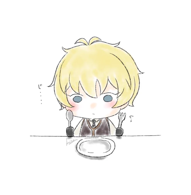 はらぺこ 