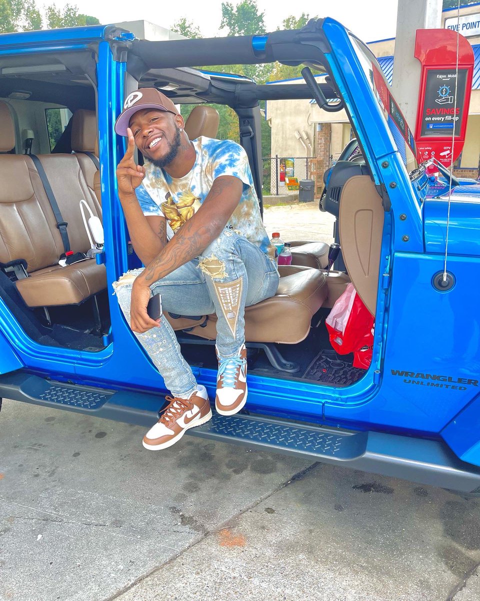 FlyNationTAY's tweet image. HAPPY BIRTHDAY FN🤎 #️⃣2️⃣5️⃣….