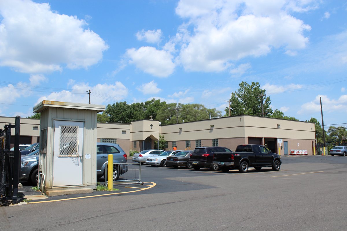 PLEASE NOTE:
All Capuchin Soup Kitchen sites will be closed today on account of an in-service day for our staff. We apologize for any inconvenience.