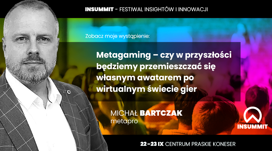 metaproapp's tweet photo. Let's meet on the spot on the first day at 15:20 in the #GAMING session https://t.co/HEJbXbJqy9
#insummit #insights #innovation #inspiration #integration #inclusion #impact #trends #meetinsummit #speakinsummit #BuildonBNBChain #metaproWallet #BNBChain #Esport #Metaverse #Web3 https://t.co/2Yk6diEJsV