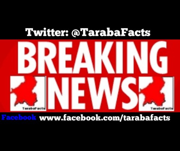 Taraba Facts tweet media