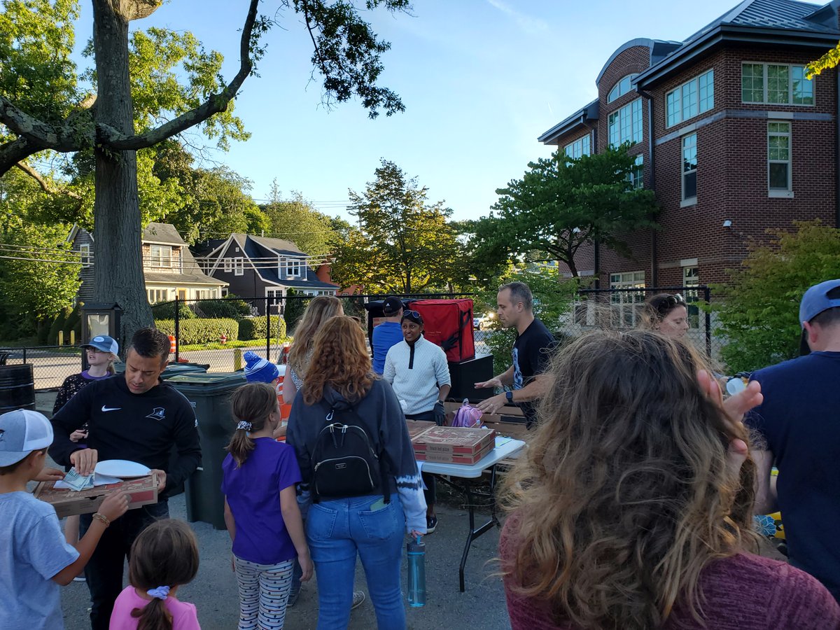 Dallin PTO tweet media