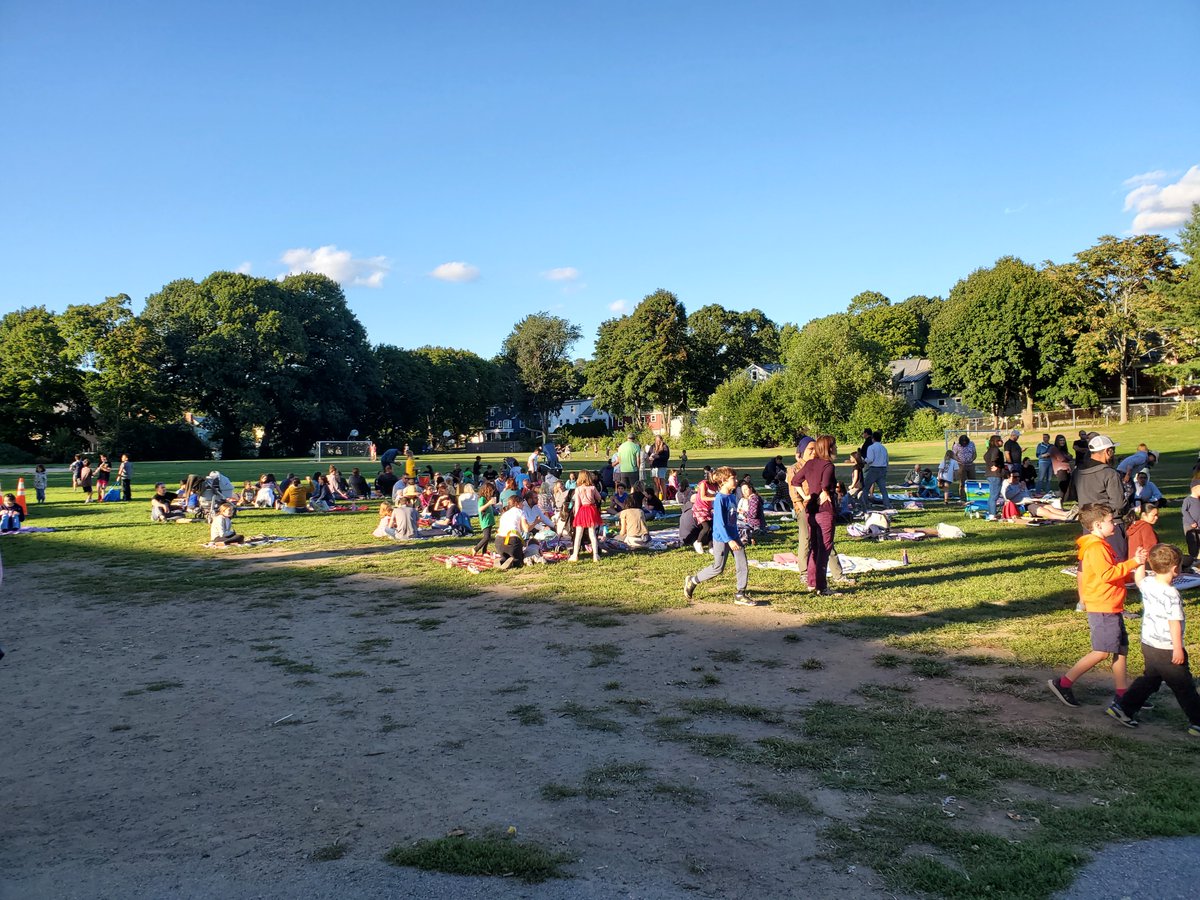 Dallin PTO tweet media