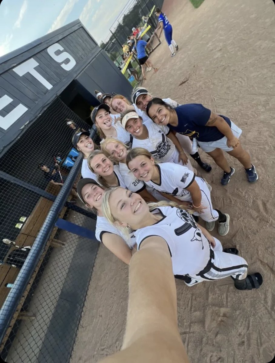 Jayleigh Thomas (@jayleighthomas) on Twitter photo Thank you so much <a href="/jess_bracamonte/">Jessica Bracamonte</a> for an amazing camp yesterday! I had a great time and learned a lot about the mental aspect of the game. <a href="/06Ohio/">Ohio Outlaws 06 Shep</a> <a href="/ToledoSoftball/">Toledo Softball</a> Thank you so much <a href="/jess_bracamonte/">Jessica Bracamonte</a> for an amazing camp yesterday! I had a great time and learned a lot about the mental aspect of the game. <a href="/06Ohio/">Ohio Outlaws 06 Shep</a> <a href="/ToledoSoftball/">Toledo Softball</a>