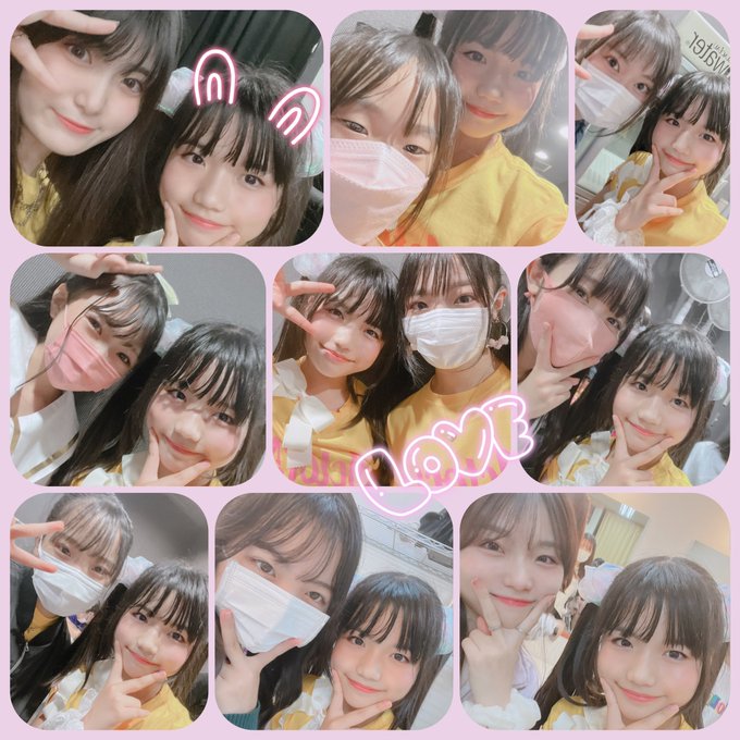 Twitterのコスプレ画像6