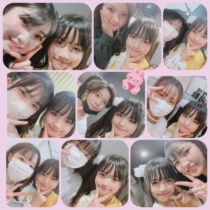 Twitterのコスプレ画像7