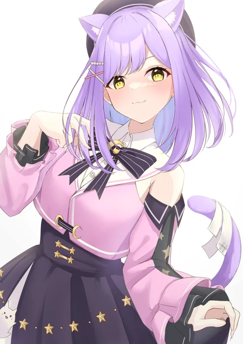  #るなぱれっと 