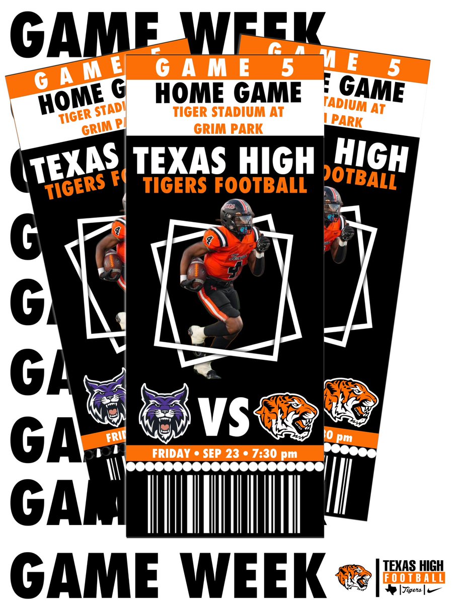GAME WEEK!!! #PTK