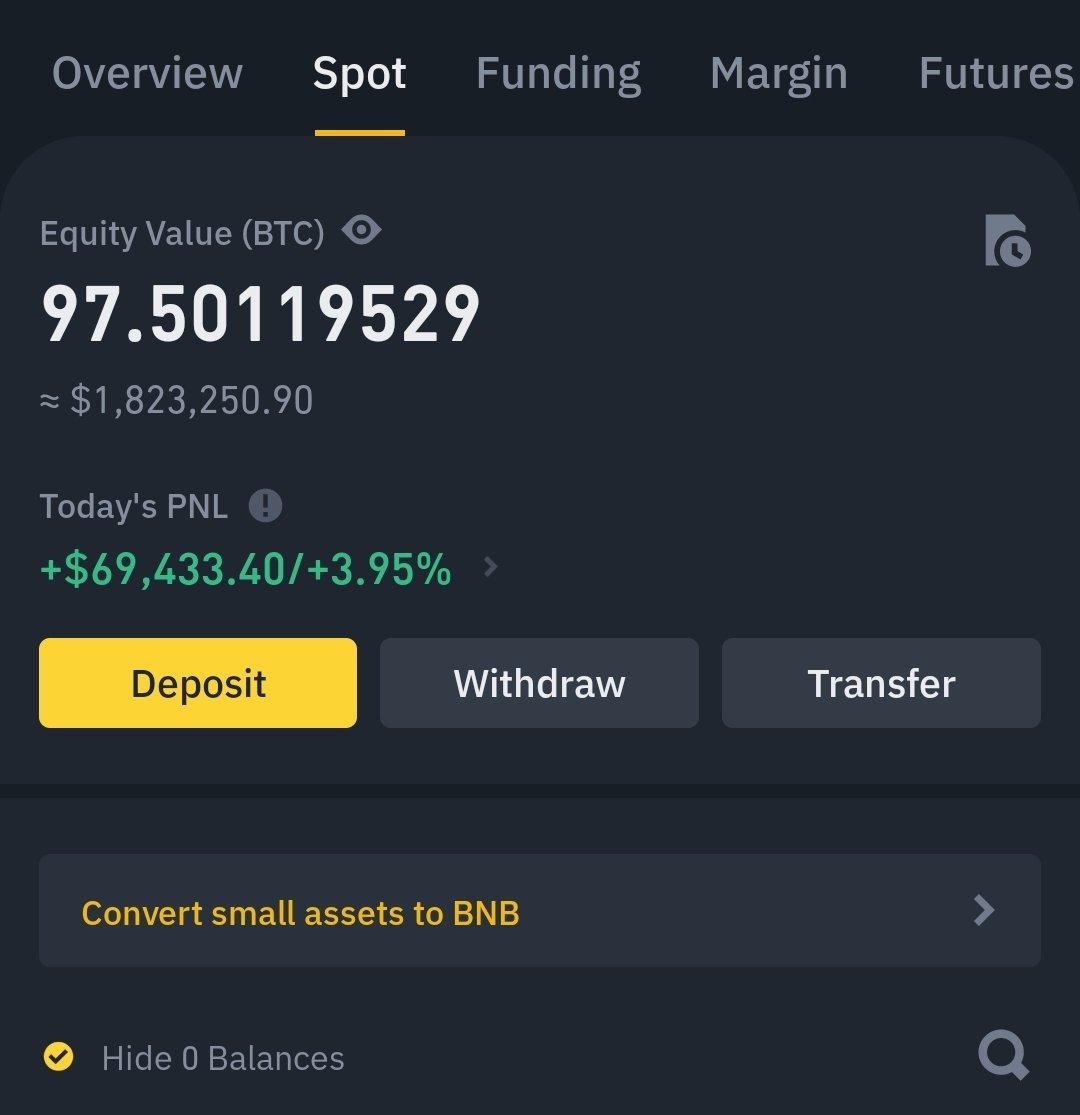 I love you $LUNC.
#LUNCcommunity 
#LUNACLASSIC