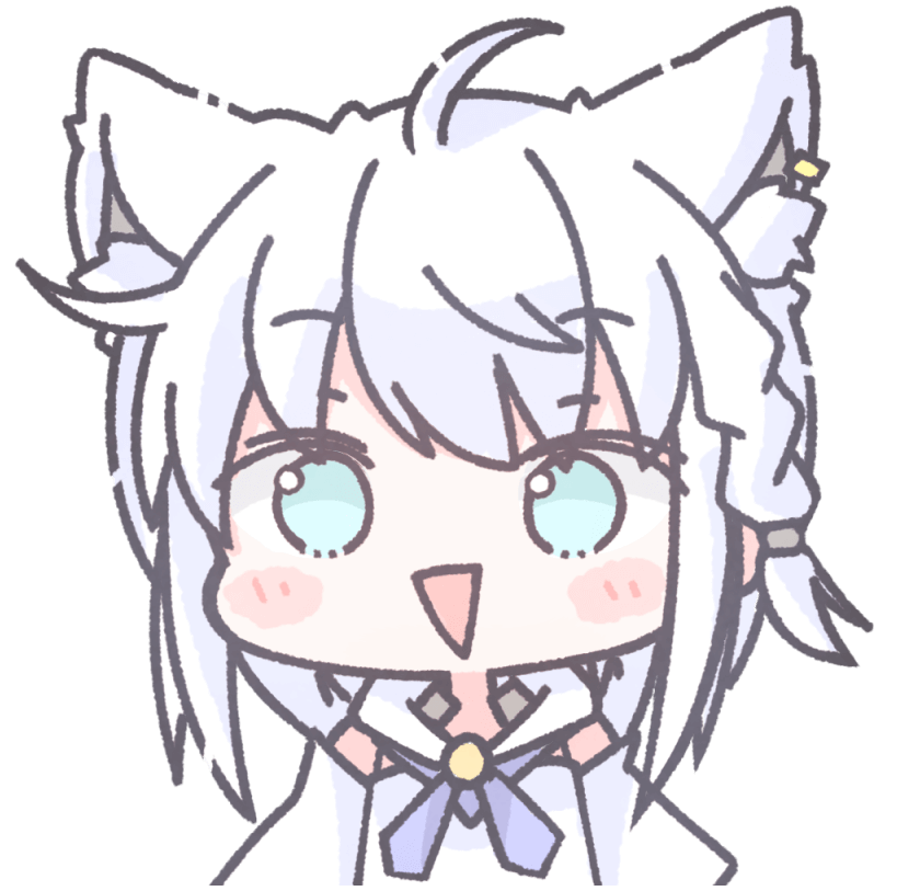 フブキ「誰得PNG透過ver#絵フブキ 」|野井ちのるのイラスト