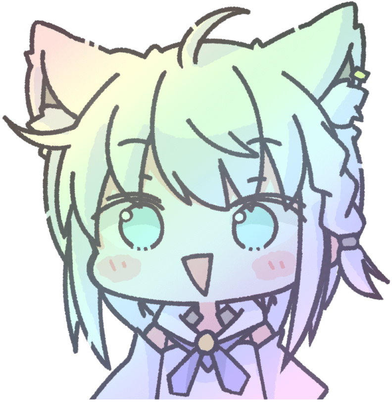 フブキ「誰得PNG透過ver#絵フブキ 」|野井ちのるのイラスト