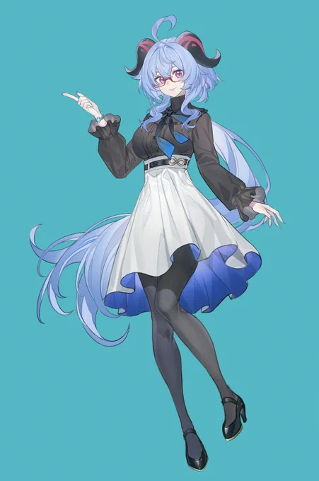#原神 