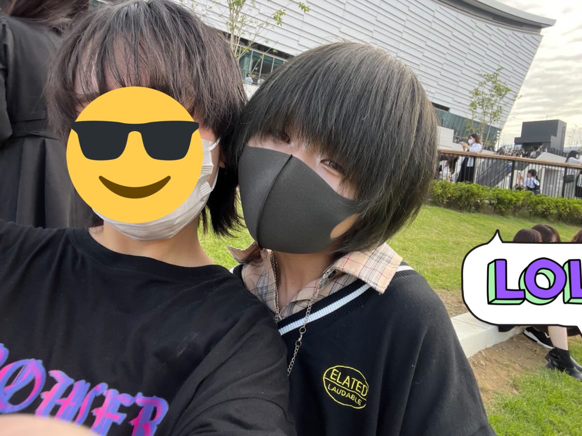 soraPooh___'s tweet photo. 有明17,19日お邪魔しました！
あーなんかいたわって方いらしたら反応下さると大変嬉しくてわーーってなります
 #FILMUSIC #らぶりつお願いします  #男装さんと繋がりたい #とびっ子さんと繋がりたい #お友達ください #そらぷぅ #Friendear https://t.co/ZpcuYrBD6t