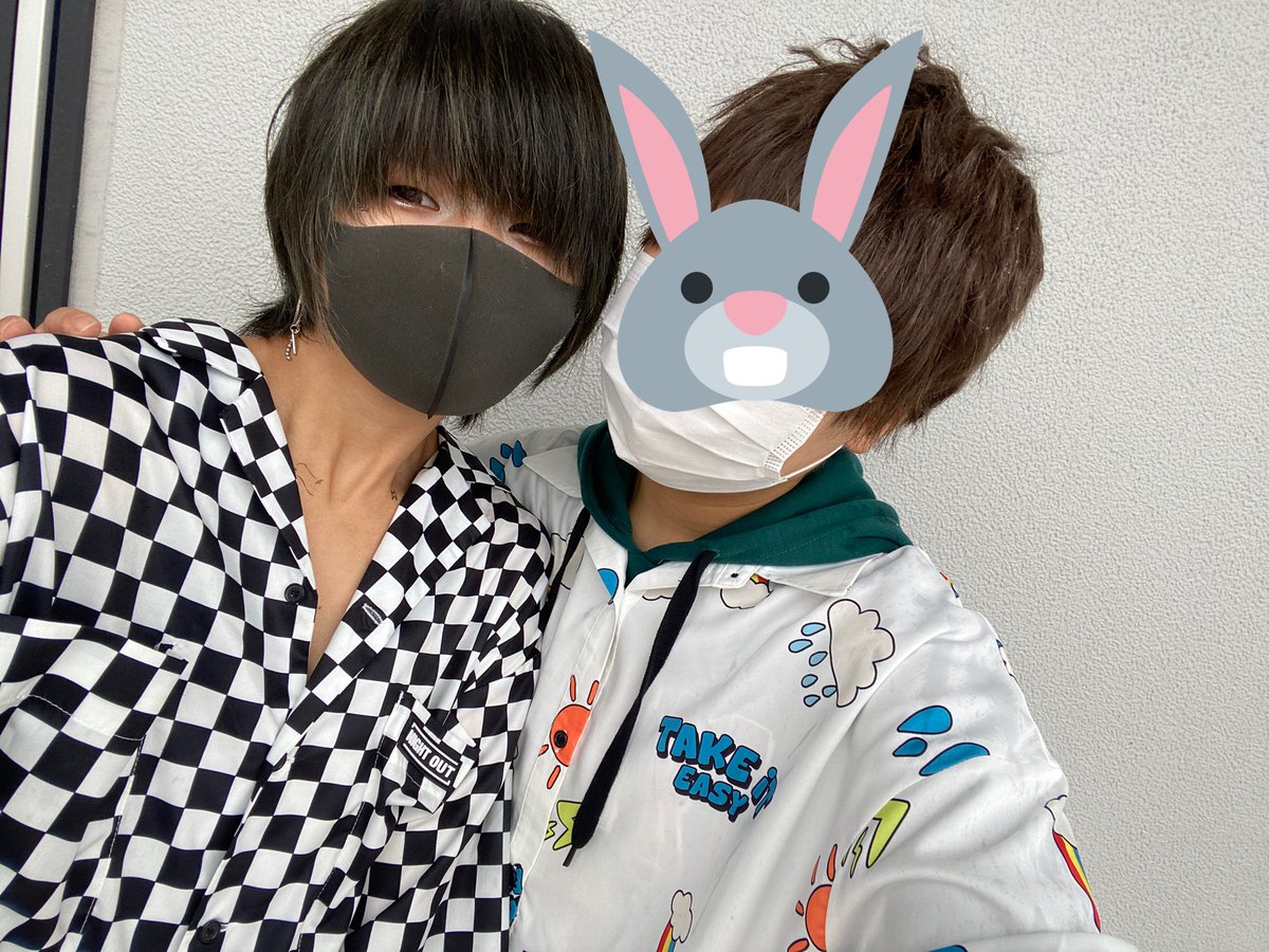 soraPooh___'s tweet photo. 有明17,19日お邪魔しました！
あーなんかいたわって方いらしたら反応下さると大変嬉しくてわーーってなります
 #FILMUSIC #らぶりつお願いします  #男装さんと繋がりたい #とびっ子さんと繋がりたい #お友達ください #そらぷぅ #Friendear https://t.co/ZpcuYrBD6t