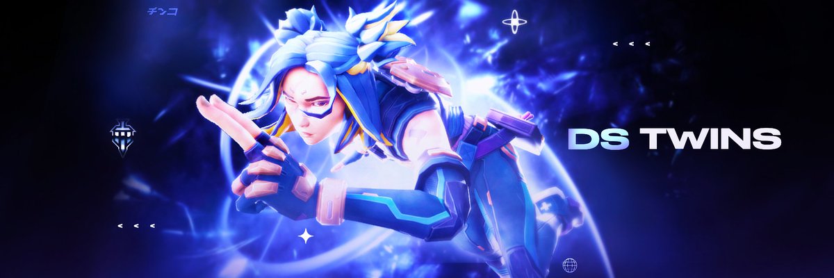 D1vilgfx's tweet photo. Comeback 😈🦾
Header for @DS_Twins1
#EnviousRC ⚔️
@codeHKM https://t.co/onO2uFpik9