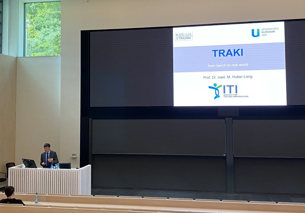 SFB-Trauma tweet media