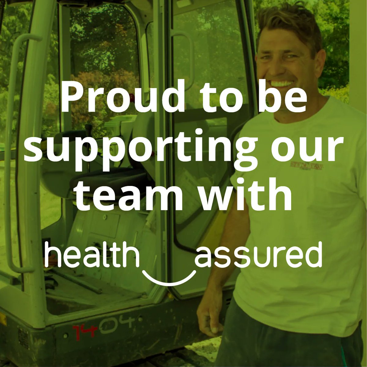 NewGardenRoomCo (@newgardenroomco) on Twitter photo As 1 in 6 workers in the UK suffer with mental health issues, we have partnered with <a href="/Health_Assured/">HA | Wisdom Wellbeing</a> to provide an Employee Assistance Programme for our staff - giving them peace of mind that they are fully supported, whatever life throws at them.
#mentalhealthadvocate As 1 in 6 workers in the UK suffer with mental health issues, we have partnered with <a href="/Health_Assured/">HA | Wisdom Wellbeing</a> to provide an Employee Assistance Programme for our staff - giving them peace of mind that they are fully supported, whatever life throws at them.
#mentalhealthadvocate