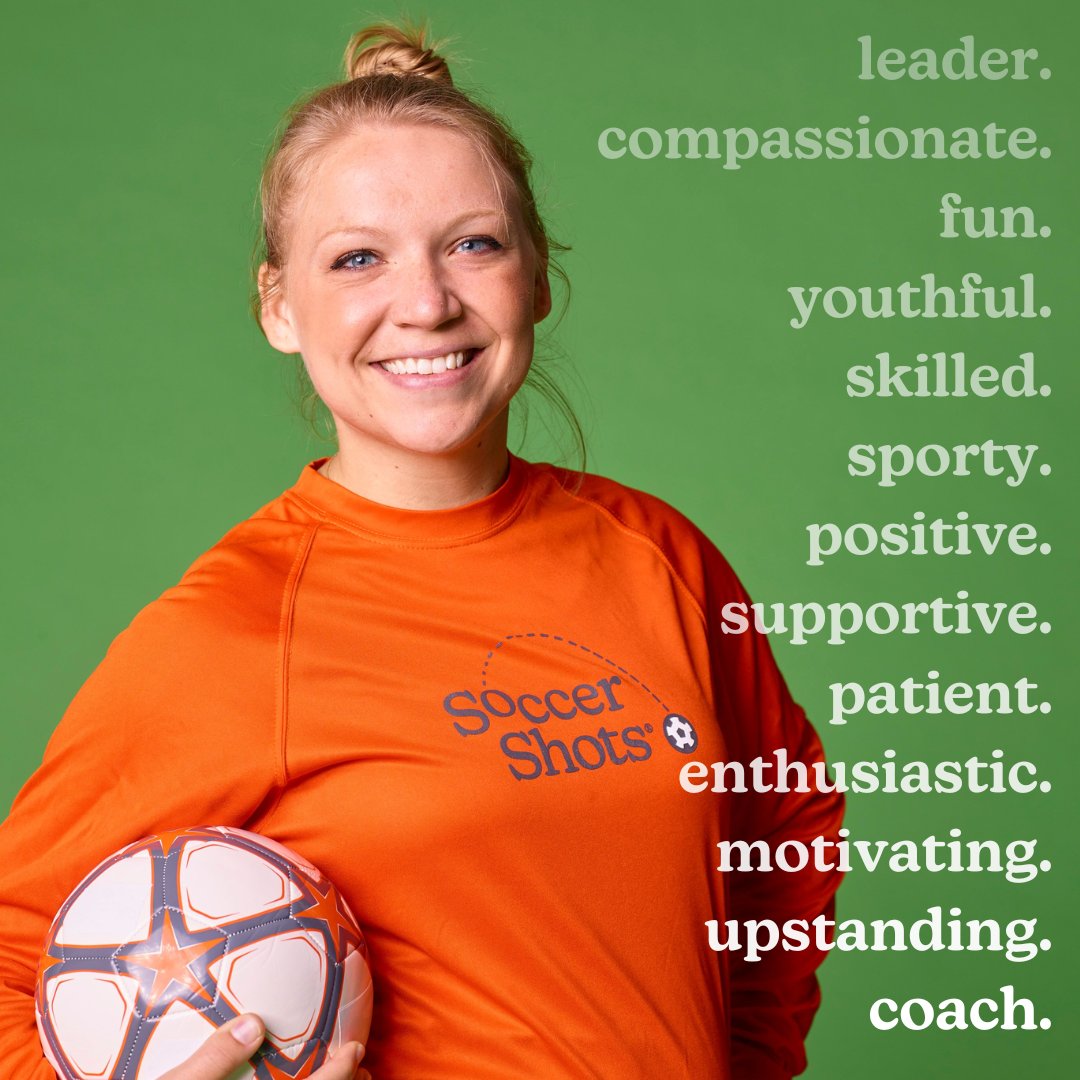 Soccer Shots tweet media