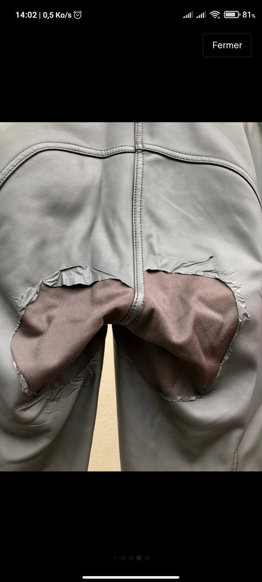wetteuse's tweet photo. Hello, I am LOOKING FOR BUYING waterproof/water-repellent riding pants such as Fouganza kipwarm/keepwarm or used Belstar and therefore at a low price. I take all sizes and colors. Do not hesitate to offer me what you have! Thank you ☺️ #fouganza #belstar #horze https://t.co/56sRNS3Md0