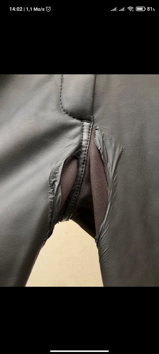 wetteuse's tweet photo. Hello, I am LOOKING FOR BUYING waterproof/water-repellent riding pants such as Fouganza kipwarm/keepwarm or used Belstar and therefore at a low price. I take all sizes and colors. Do not hesitate to offer me what you have! Thank you ☺️ #fouganza #belstar #horze https://t.co/56sRNS3Md0