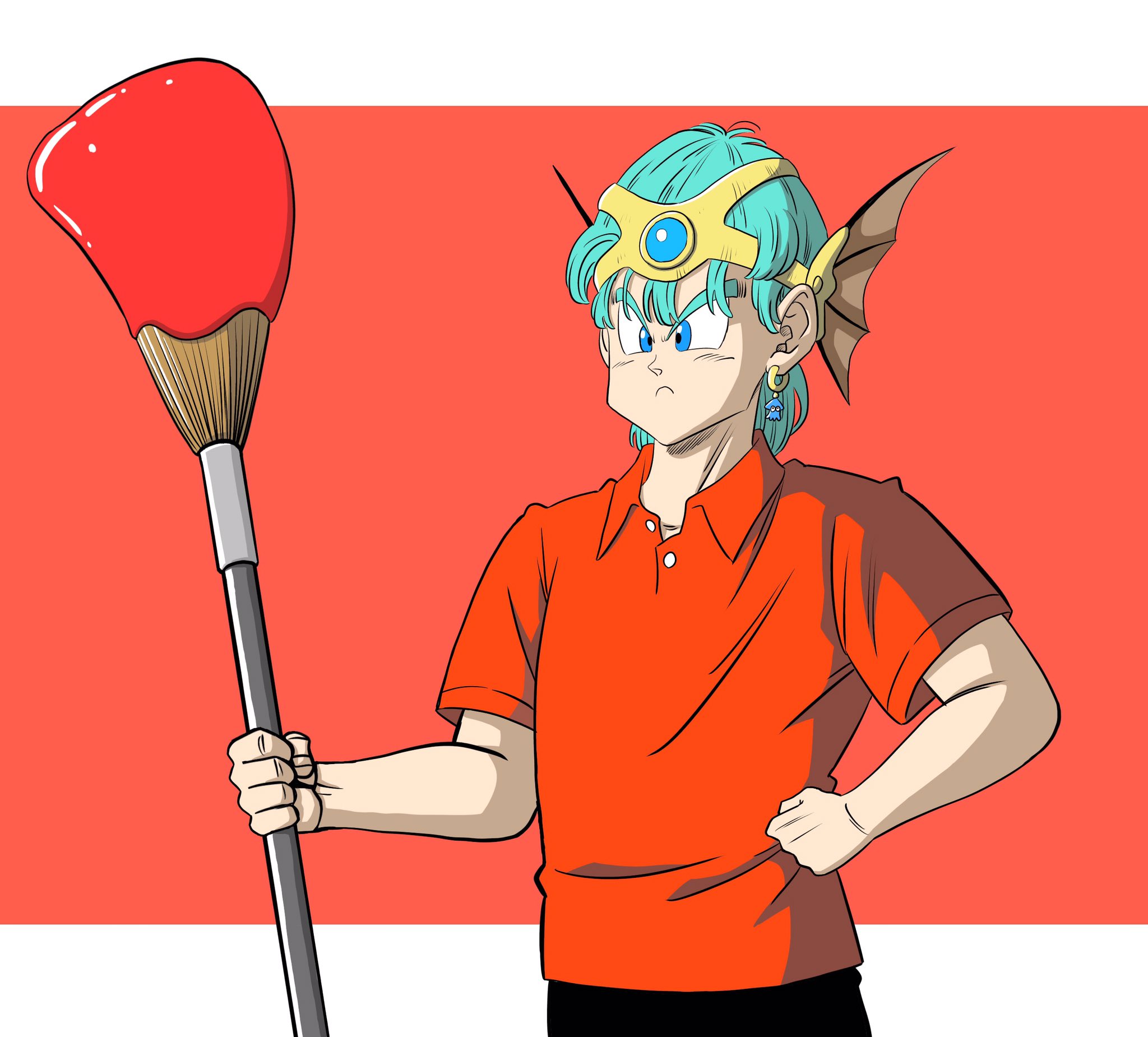 ドラゴン画廊・リー (dragongarowLEE) / Twitter