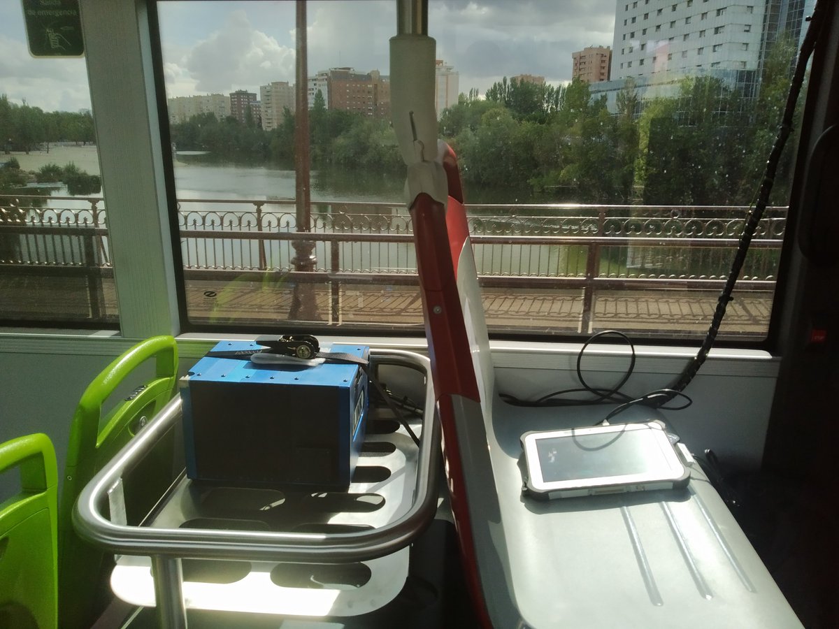 CarlosCasado_CARTIF tweet media