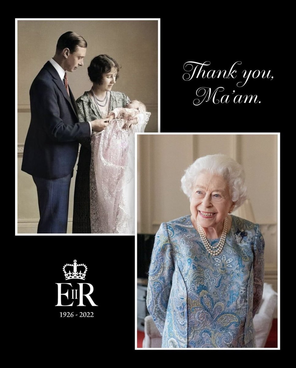 40DeanStreet's tweet photo. Thank you Ma’am . 💔 https://t.co/qDPxMKthsM