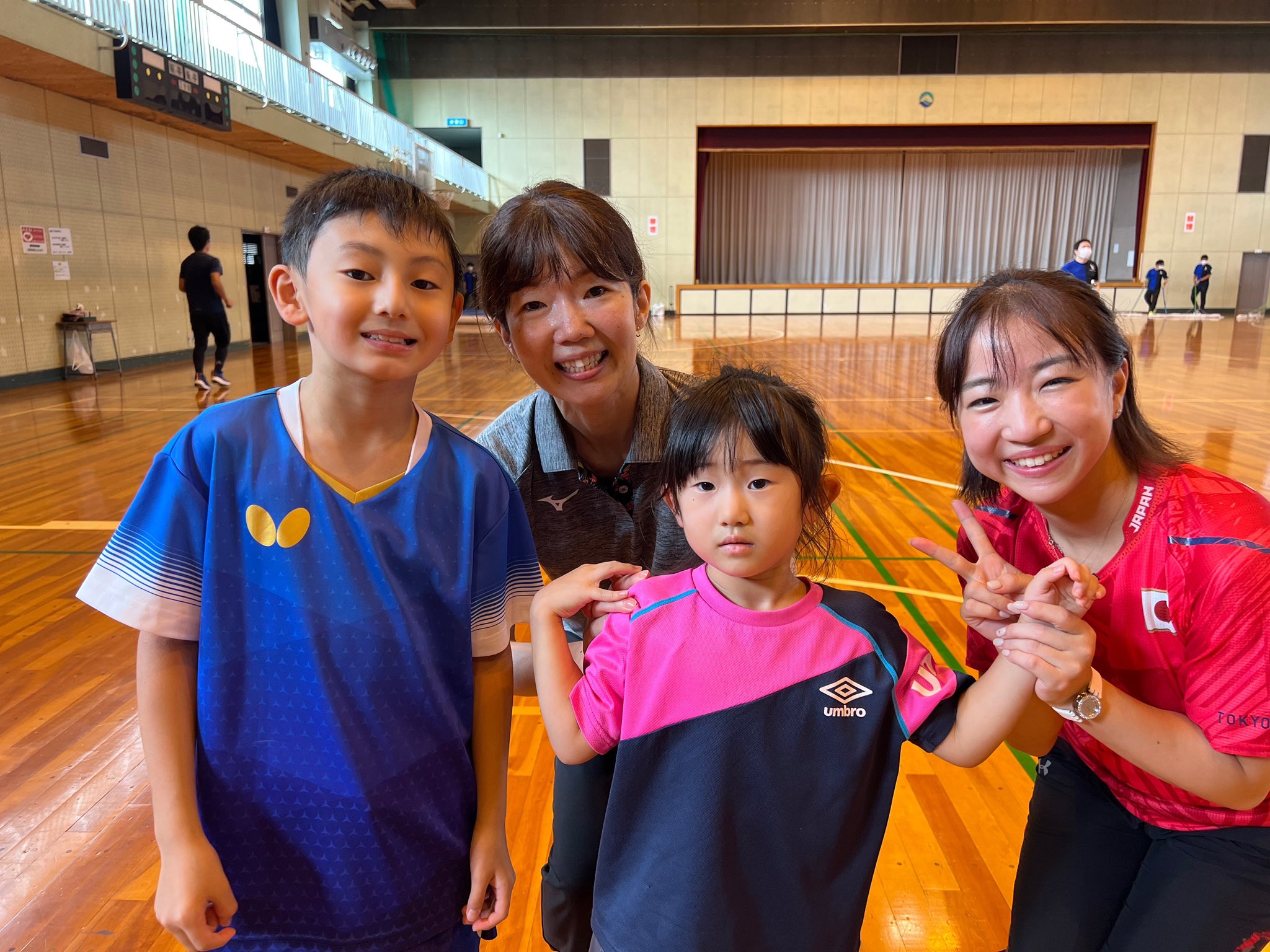 井村久美子 Twitter Search Twitter