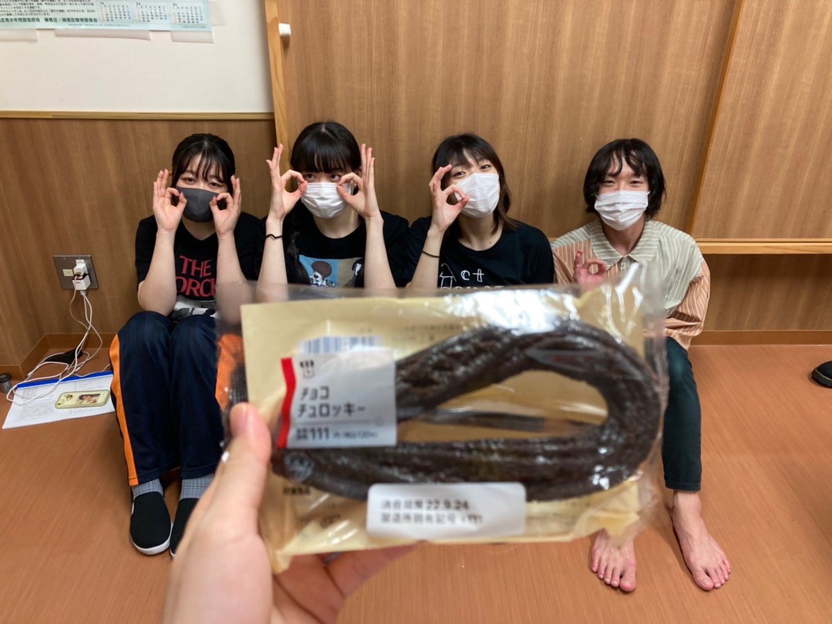 mmmmiori's tweet photo. かとさやさんのチュロッキーと共に、

このあとに3人でオープニング踊ったり
チュロスとチュリトスの違いを説明したり

懐かしいな〜みんな元気かな〜
あのとき話してた団体が実現します

#激団やれやる 
#ACTHOUSE6 https://t.co/RZQ7CzXRpu