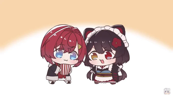 泣きだす戌亥 